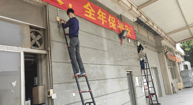 弱电防雷接地施工注意事项 弱电工程防雷接地施工指南